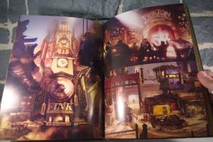 The Art of BioShock Infinite (18)